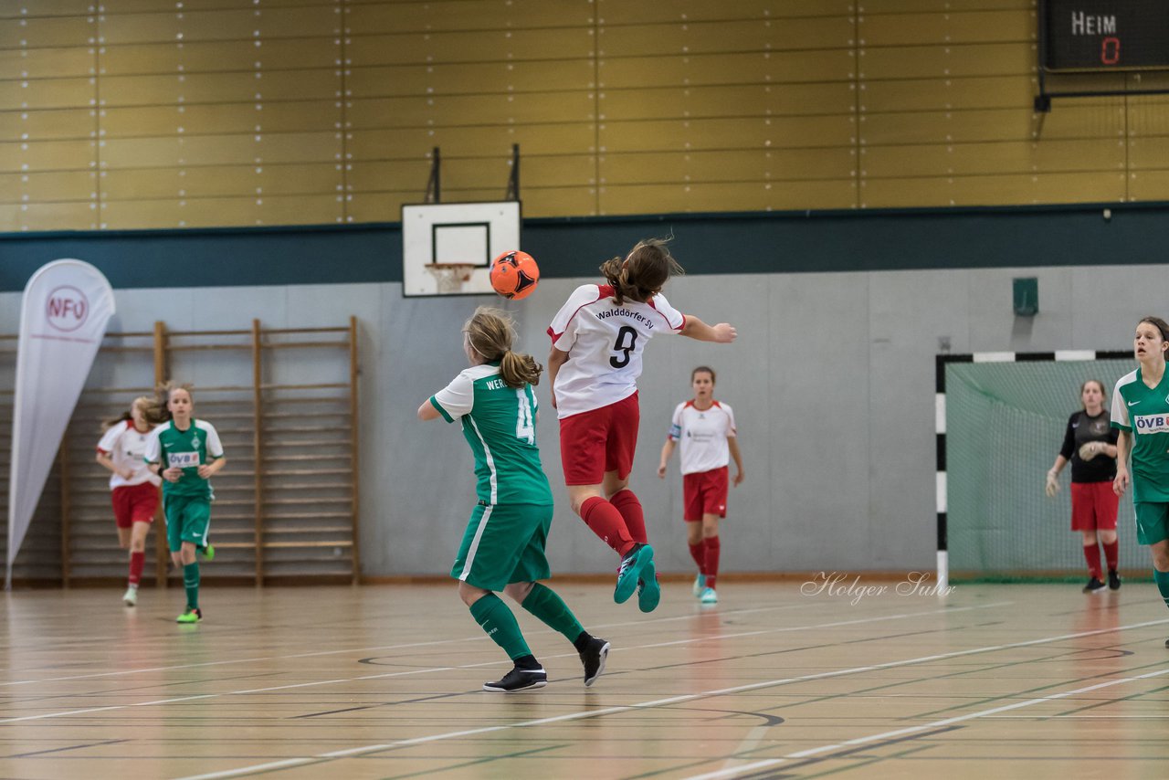 Bild 913 - Norddeutsche Futsalmeisterschaft